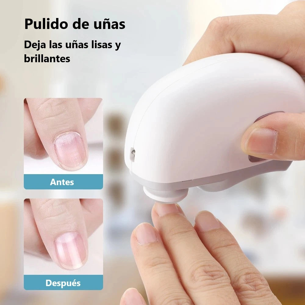 Uñas Fáciles 3 en 1