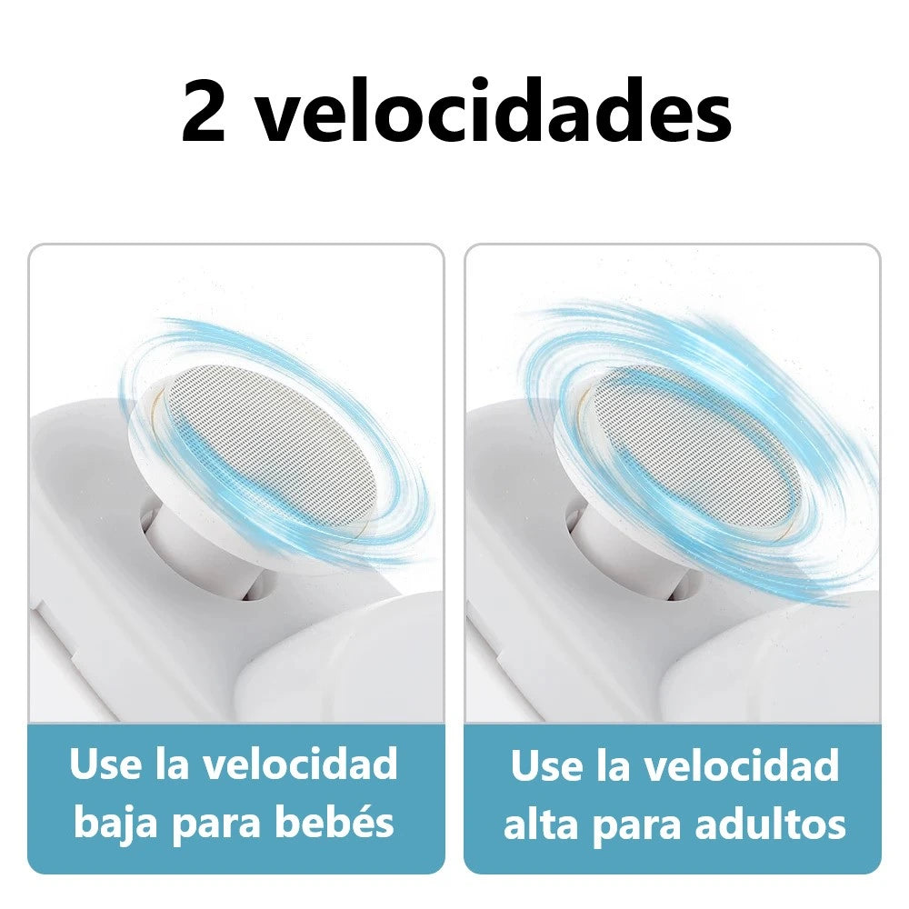 Uñas Fáciles 3 en 1
