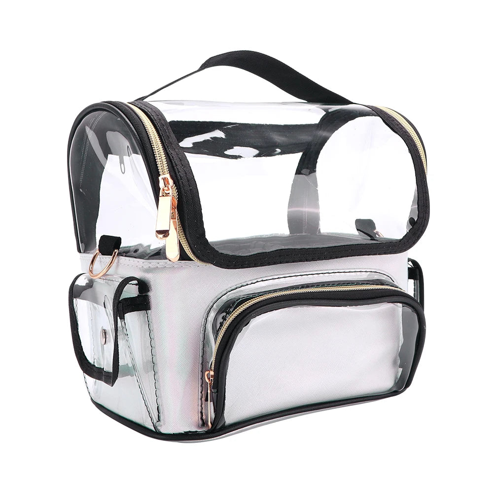Bolso-Profesional-para-Brochas-de-Maquillaje-plata-3