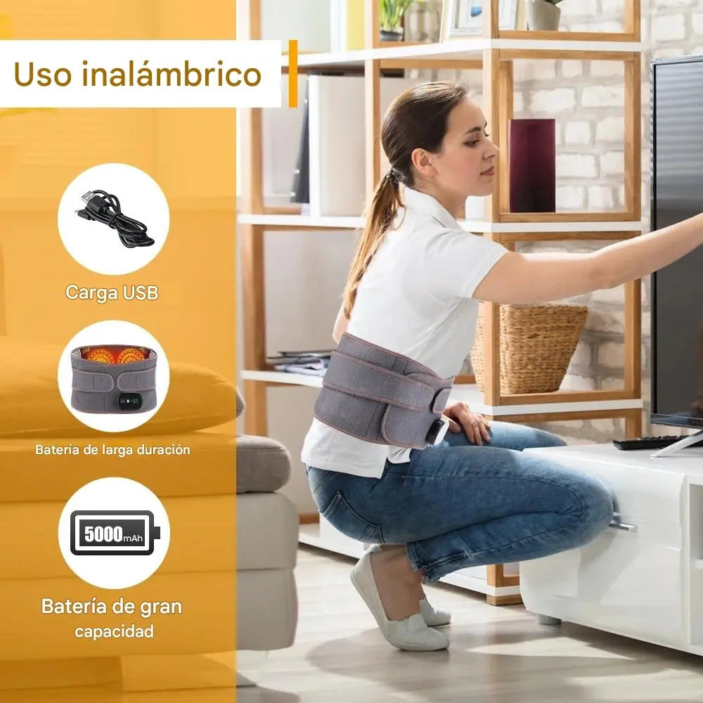 VibraTherm Relax