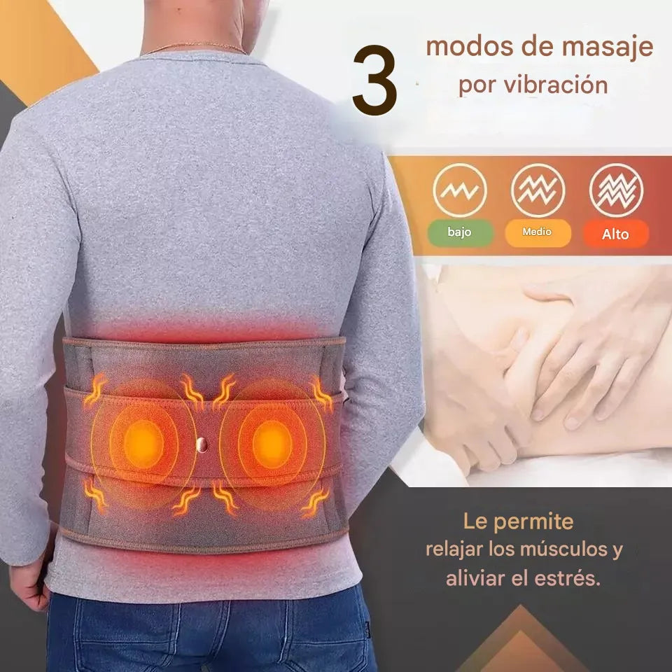 VibraTherm Relax