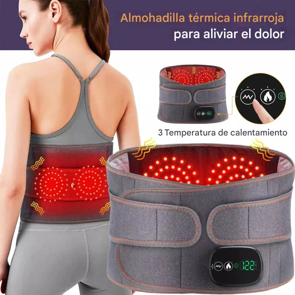 VibraTherm Relax