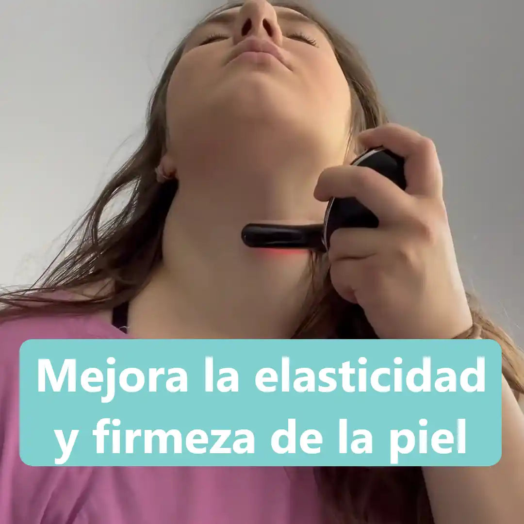 SkinMax Rejuvenecimiento Facial y de Cuello