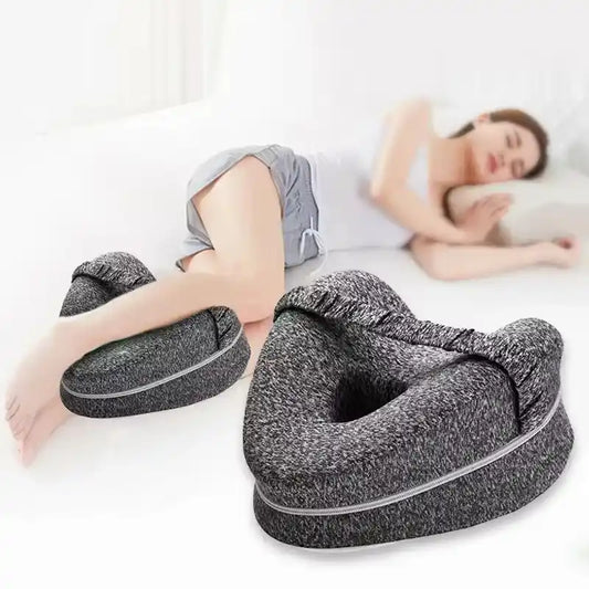 Suave Descanso – Almohada para Piernas y Espalda