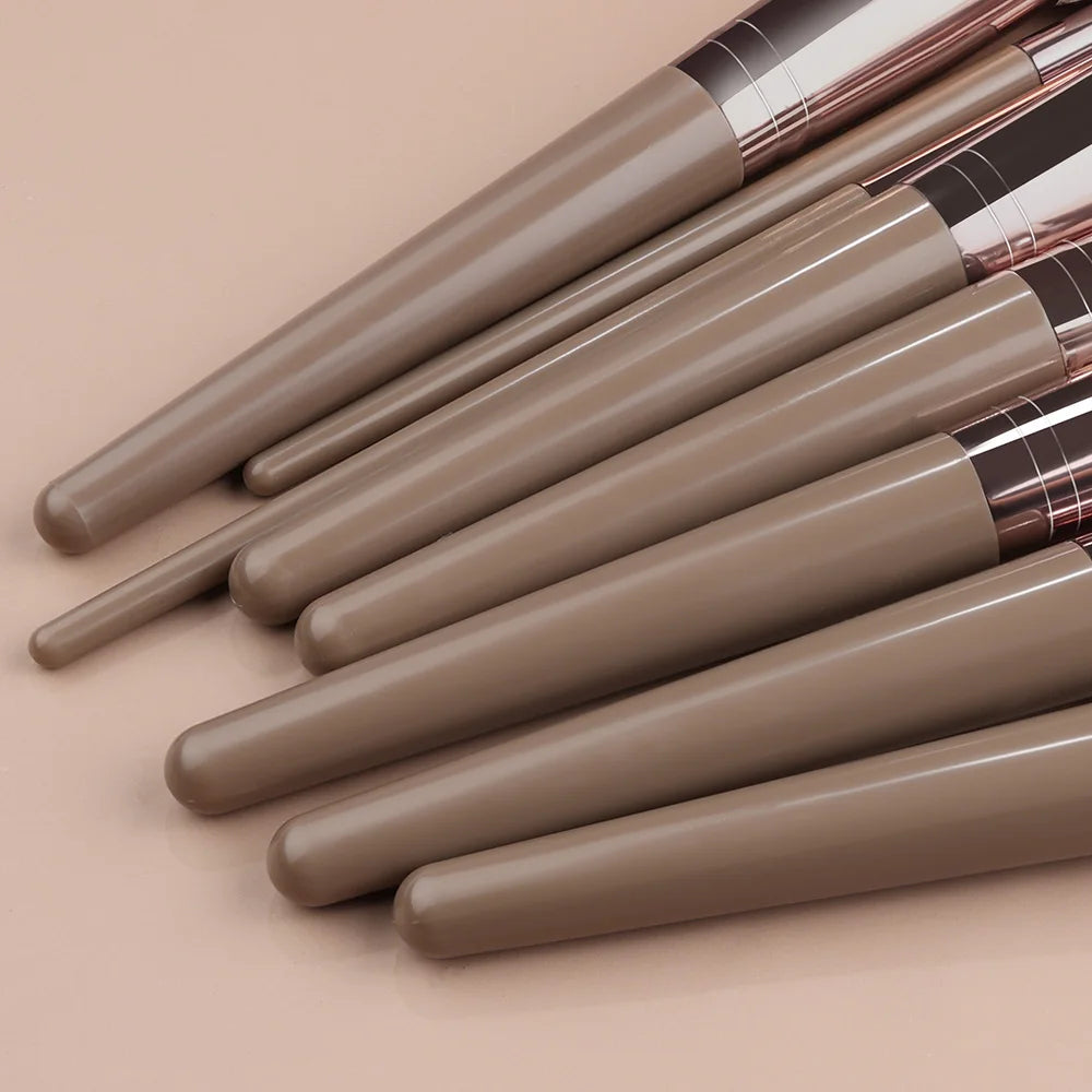 Set de 20 Brochas de Maquillaje