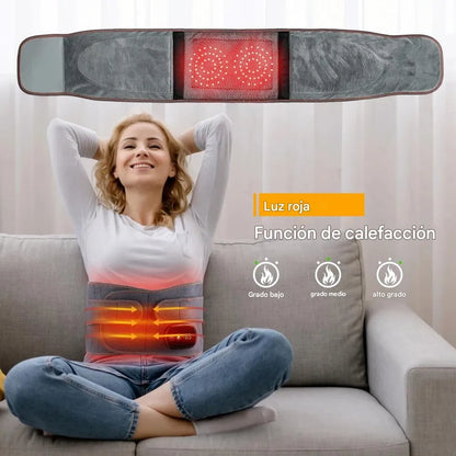 VibraTherm Relax