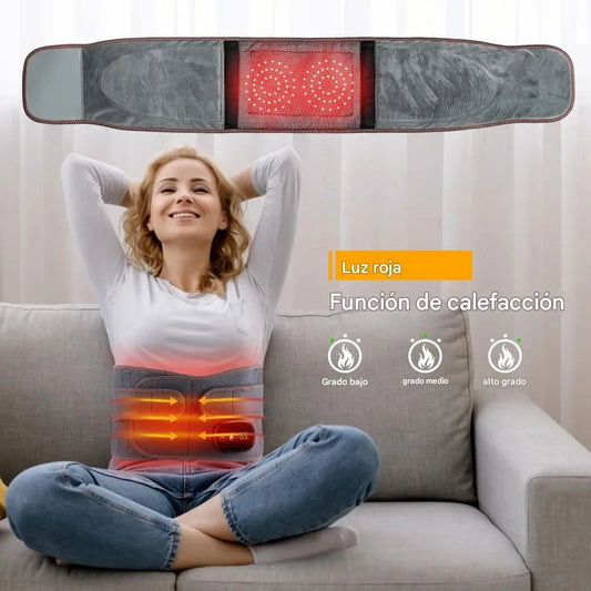 VibraTherm Relax