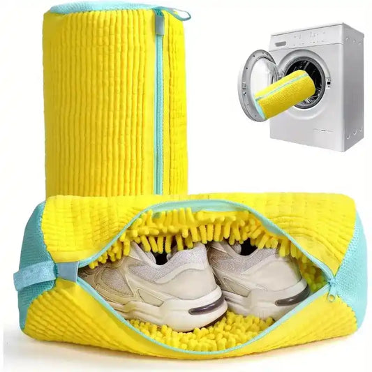 Lavtex - Saco para lavar tenis
