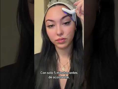 Dispositivo Rejuvenecedor Facial y Cuello - SkinMax