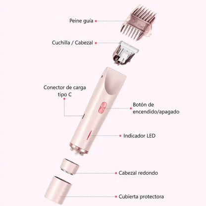 rasuradora-para-zona-intima-femenina
